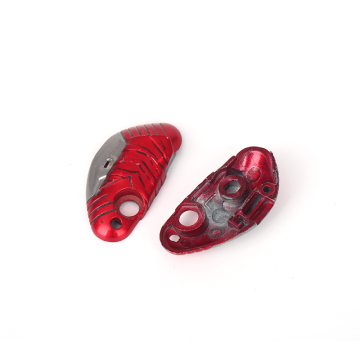 Zinc Alloy Die Castings for Toy Components