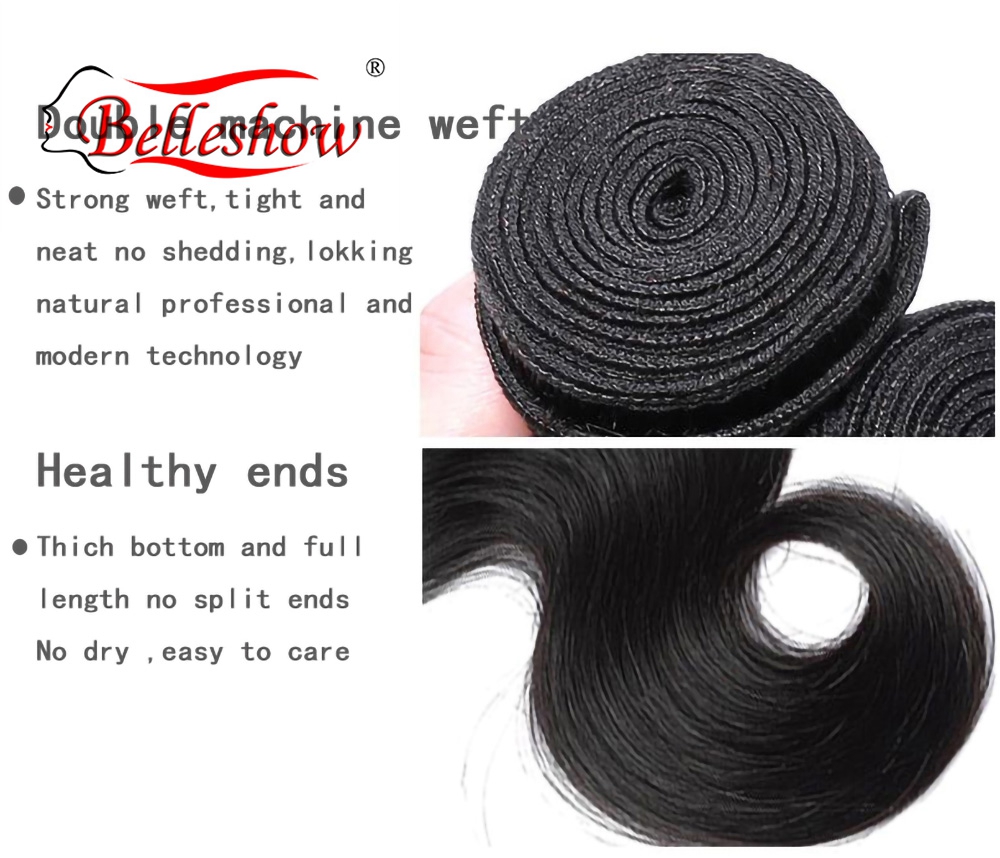 Hot sell  hair extension free sample free shipping  hair bundles with lace front closure  brazilian ha bundles virgin wholesale