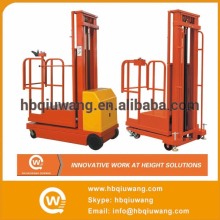 Industrial Self-propelled Aerial Order Picker