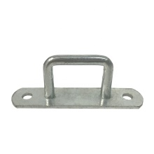 GL-16813 Cover Sheet TIR Tarpaulin Rectangular Staple