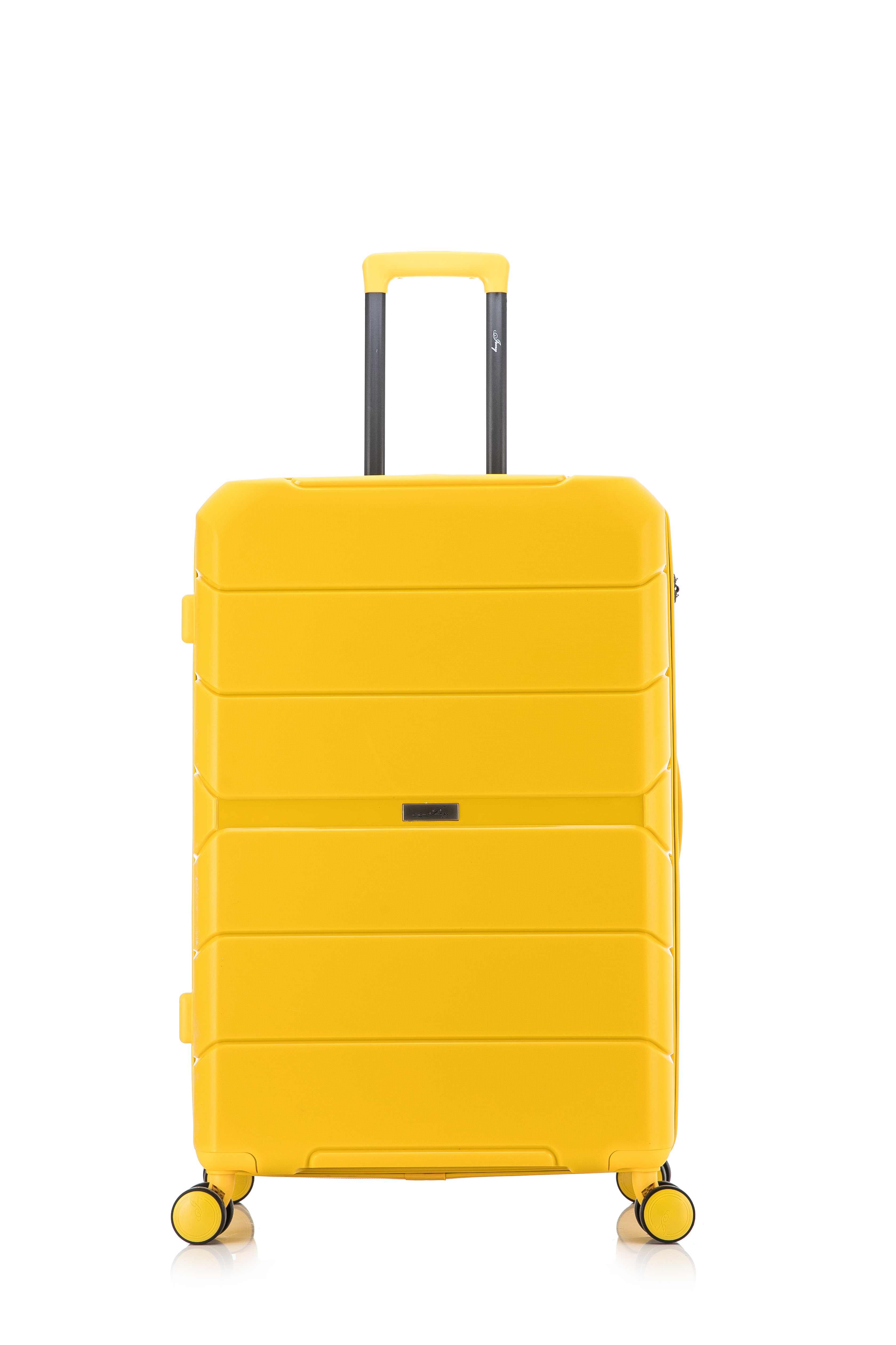 business trolley case