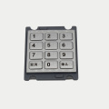 Keypad industriil