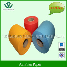 Cellulose Auto Fuel Filter Paper