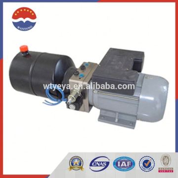 China Ac Hydraulic Power Pack Units