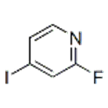 2-Fluoro-4-iodopiridina CAS 22282-70-8