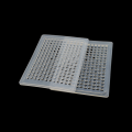 Microplate Sealing Silicone Cap