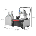 Zixu Desktop 5 Axis Laser Cladding Machine