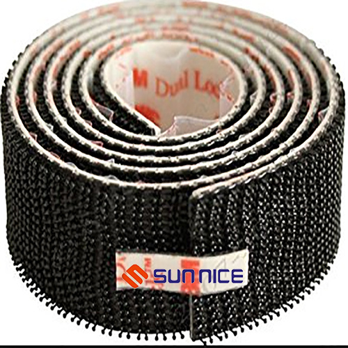 Heavy Duty Mushroom Head 3M Dual Lock