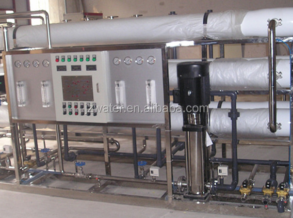 6 Stage Reverse Osmosis Water Filter