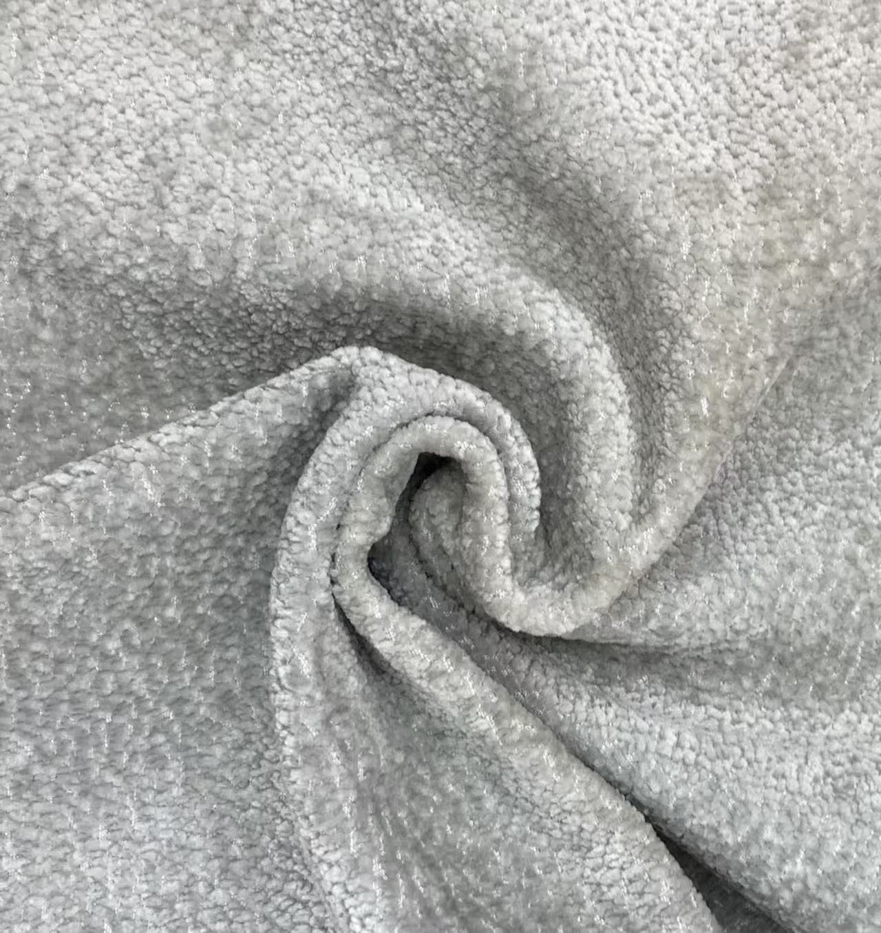 Yeni gelen Yeni gelen New Arrival Velvet Fabric Furniture Upholstery Fabric