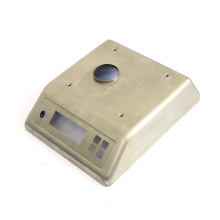 Stainless Steel Electronic Scale Shell