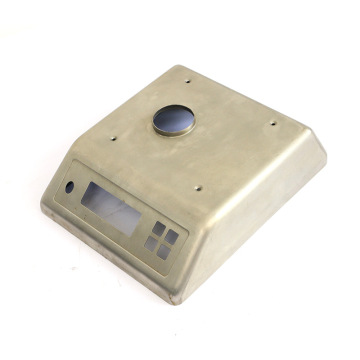 Stainless Steel Electronic Scale Shell