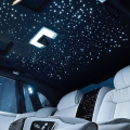 Kit de plafond Starlight pour la voiture