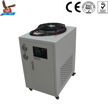 5kw mini air chiller industrial cooling system