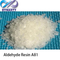 Aldehyde Resin A81