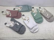 Factory wholesale 100% cotton men socks