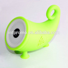 Mini bluetooth speaker for beat