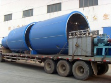 YPG series heat sensitive material pressure spray dryer