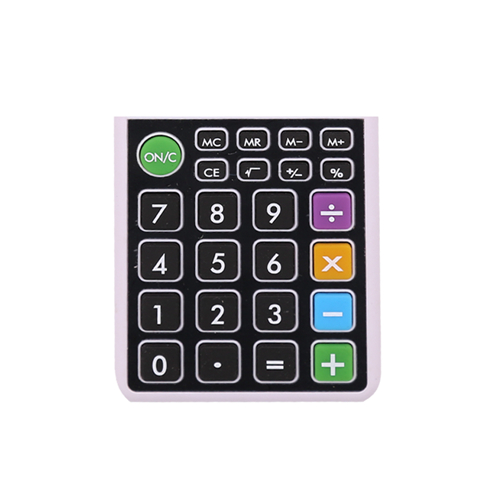 PN-2127 500 POCKET CALCULATOR (5)