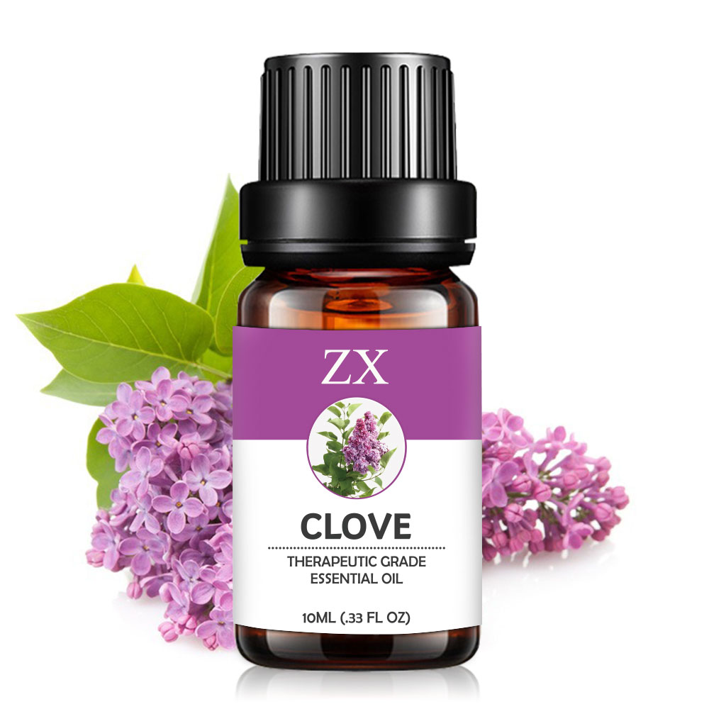 clove essential oil