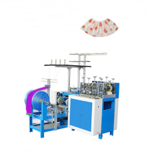 Automatic Disposable Waterproof Shoe Cover Machine for Hospitals and Beauty Centers