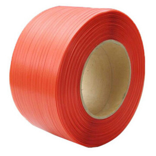 polypropylene PP band strapping tape untuk kotak