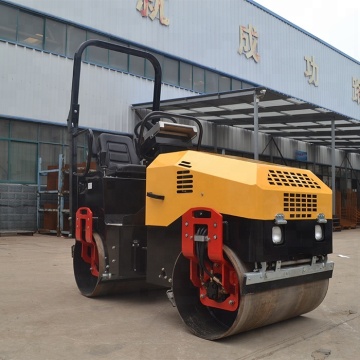 3 ton Vibration Fore Compaction Equipment Asphalt Compaction Roller ( FYL-900)