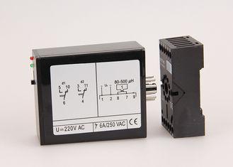 Professional 220V AC Vehicle Loop Detector / Inductive-Loop