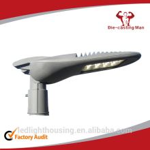 China soft start 30w 60w 90w led street light driveway lights