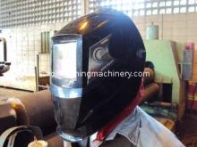 Solar Cell Automatic Welding Helmet,Welding Mask