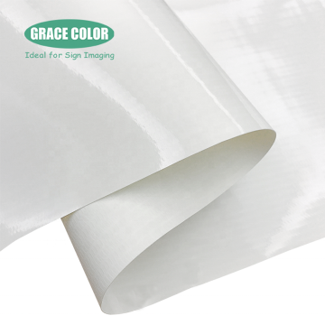 Grace Color PANAFLEX SHEET for Pakistan Market (240/340/380/440GSM)