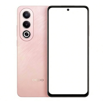 OPPO A3X Screen Front Glass