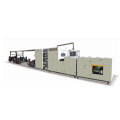 PLC High Precision A4 Paper Cutting and Packing Machine