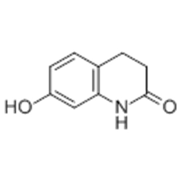 3,4-dihydro-7-hydroxy-2 (1H) -quinoléinone CAS 22246-18-0