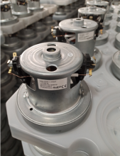 Vacuum cleaner AC motor 600-1200W