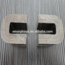 Amorphous Cut core CFCC200 amorphous metal core