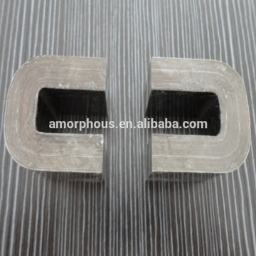 Amorphous Cut core CFCC200 amorphous metal core