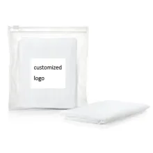 100% Cotton Face Muslin Cloth