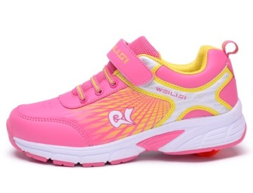 Roller Shoes, Heelys Shoes, Skating (WS-2201B)