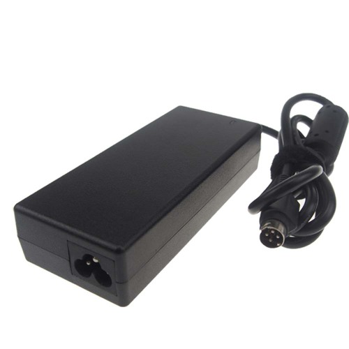 อะแดปเตอร์ไฟฟ้า 12V 6A 72A 4pin ac dc