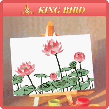 home decorations handmade craft diy number oil paintings