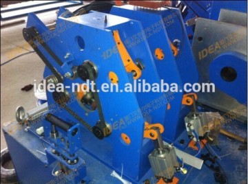 Rotary Eddy Current Testing System IN China