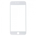 Vidro frontal de tela para iPhone 7 Plus