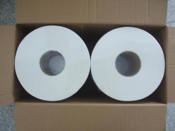Jumbo roll paper tissue 250meters