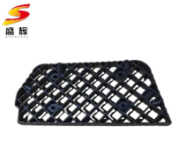 High Quality Shacman Step Board for Truck Use