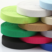 High Quality Wholesale PP Elastic Webbing Belt