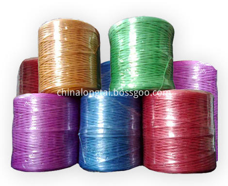 PP Baler Twine