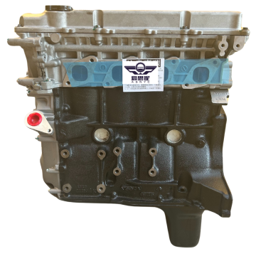 Apply for Zhengzhou Nissan Pickup Paladin KA24 Engine Nissan Vernon D222.4 Assembly