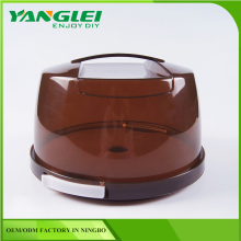 Plastic Dome Takeout Container Cupcake Cookie Favor Cake Wedding/Party/Holiday