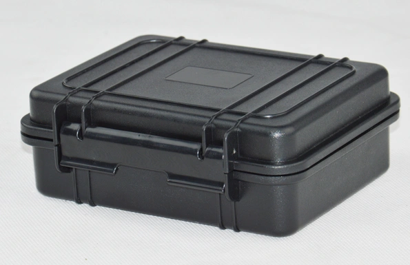 Military Plastic Protective Safety Case